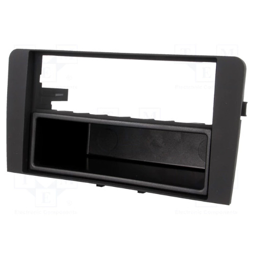 Console per autoradio AUDI A3 03->12