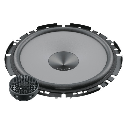 Kit due vie separate Hertz K170 165mm