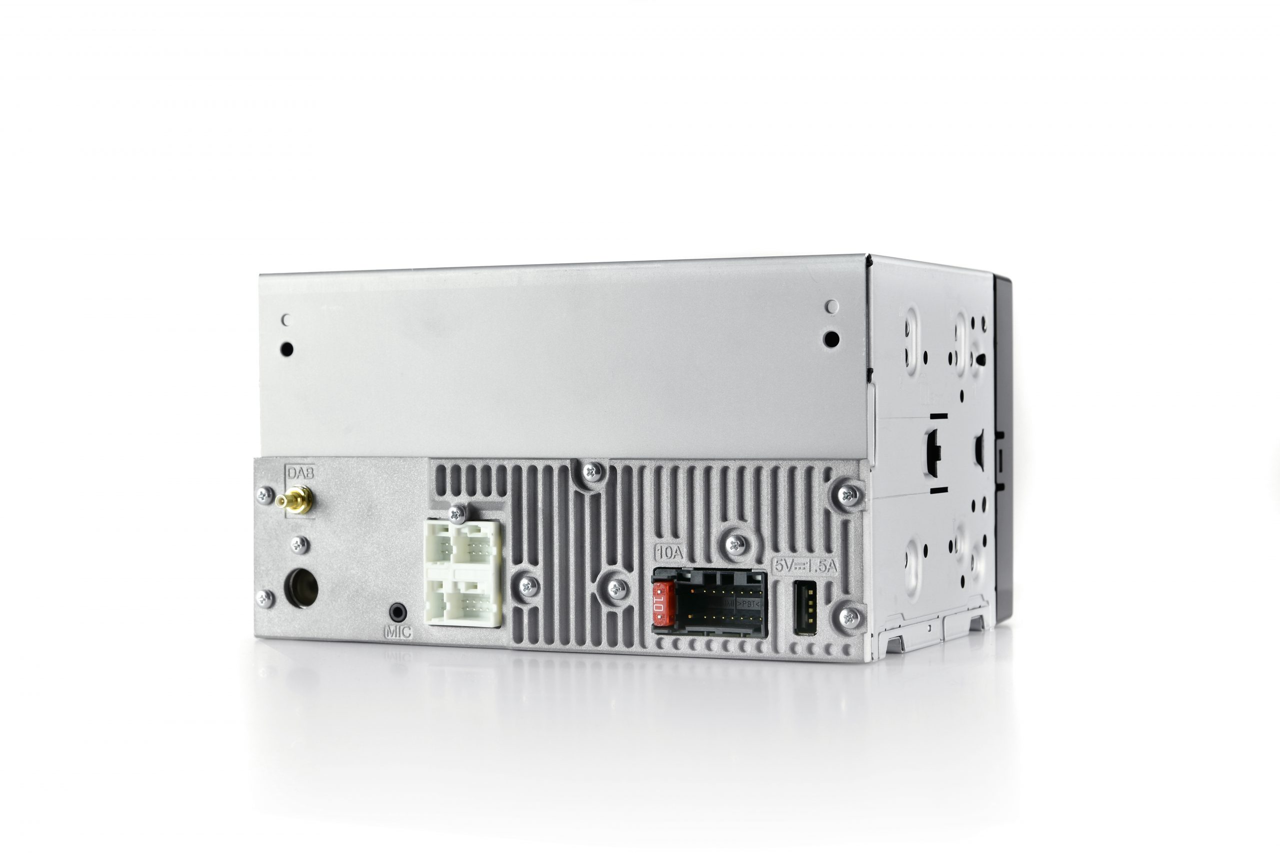 Pioneer SPH-DA160DAB stereo doppio din