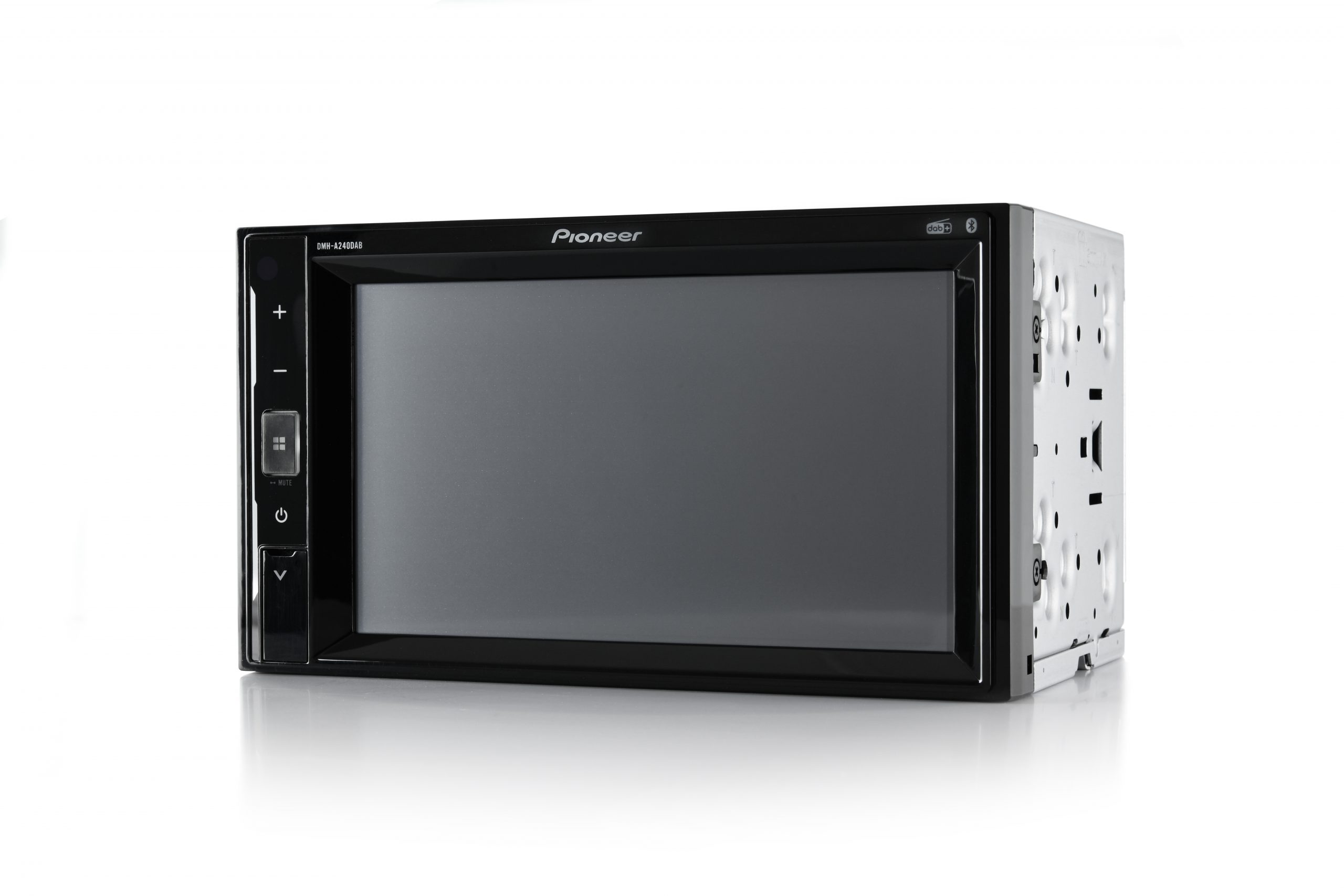 Pioneer DMH-A240DAB stereo doppio din