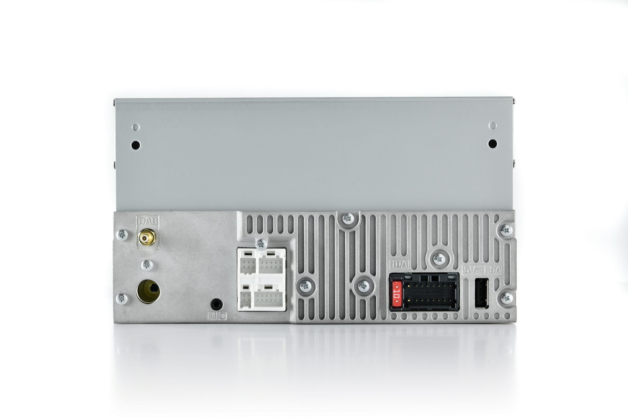Pioneer SPH-DA160DAB stereo doppio din