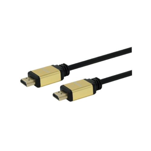 Cavo HDMI 4K in rame high speed with ethernet 20m