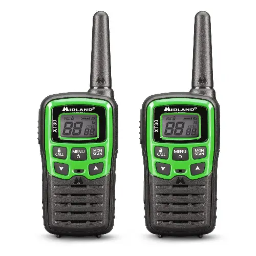 Midland XT30 Doppio Walkie Talkie
