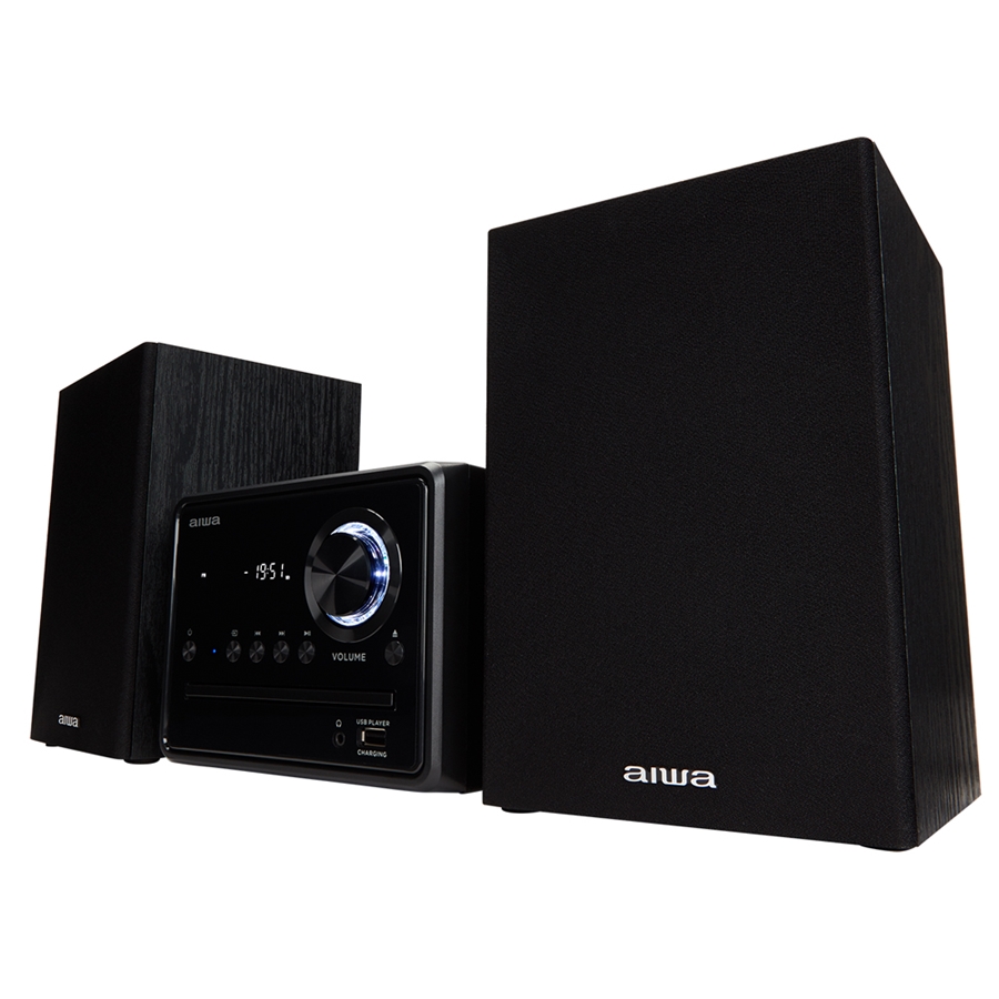 AIWA MSBTU-300 Stereo Hi-fi mini 20W