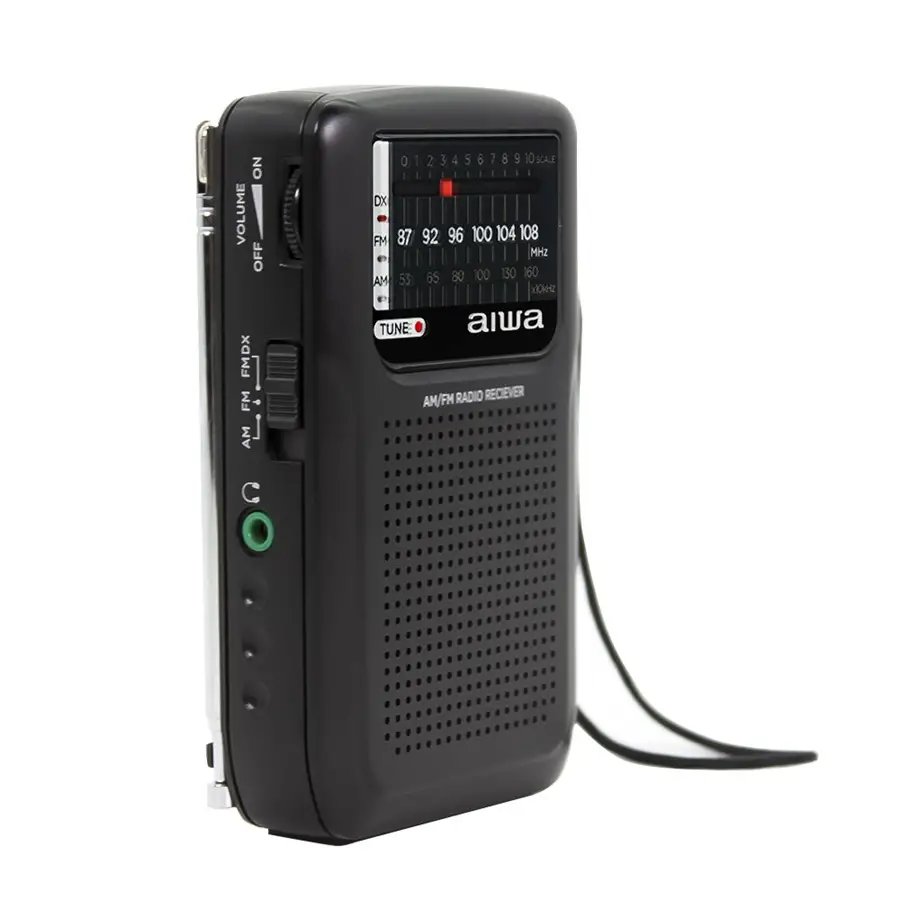 Aiwa RS-33 radio tascabile