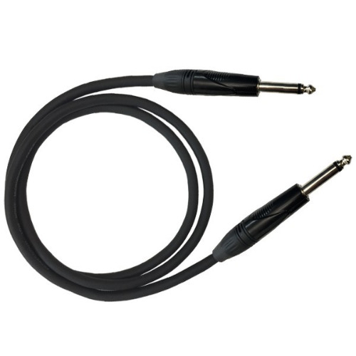 Cavo Jack - Jack 6,3mm Mono 10 metri