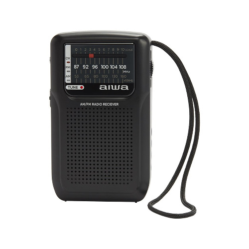 Aiwa RS-33 radio tascabile