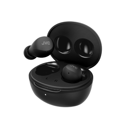 HA-A6T-B-U - Auricolare bluetooth true wireless con microfono ipx4 nero
