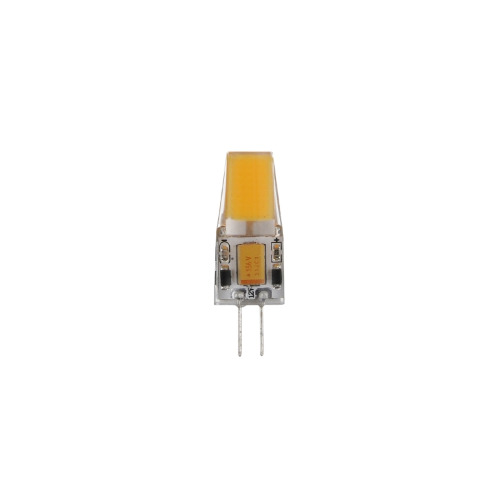 Lampadina LED G4 COB 2,2W 12-24V luce naturale 4000&deg;k