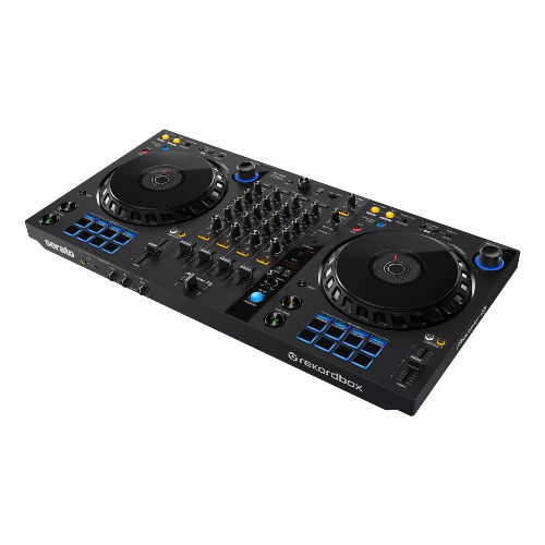 PIONEER DJC-FLX6-GT