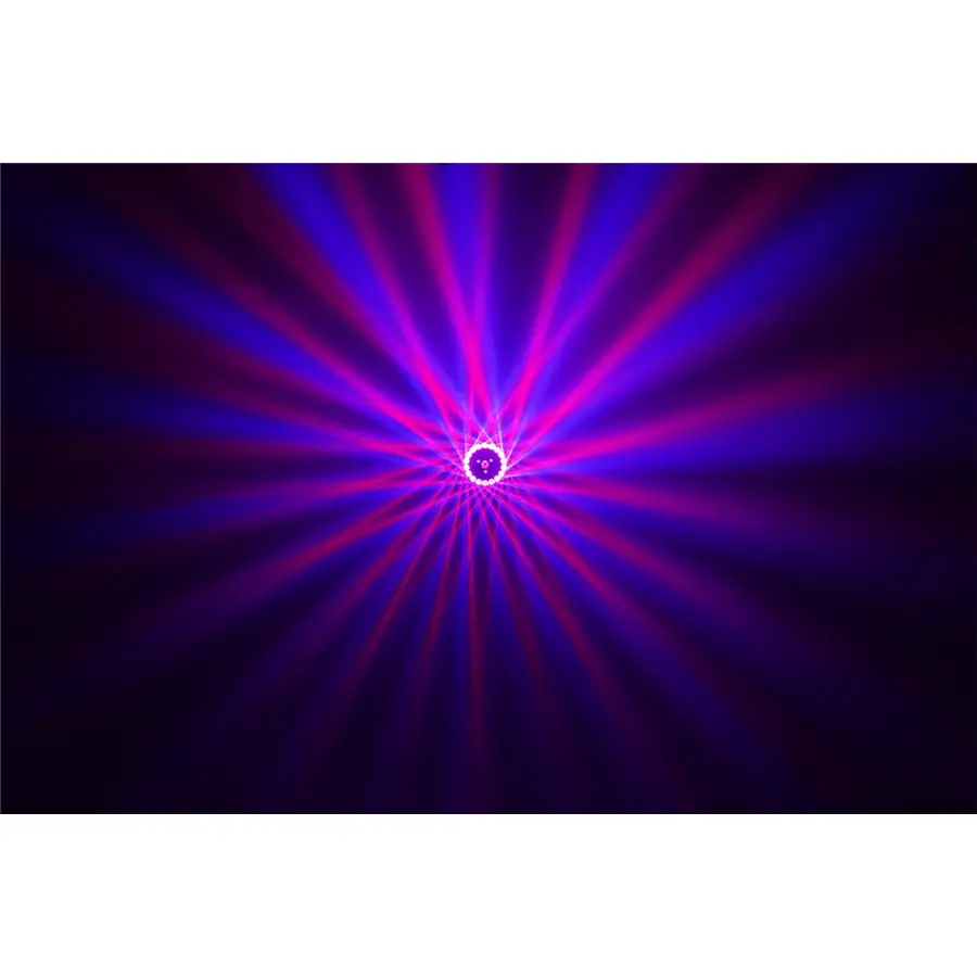Algam Lighting – SUNFLOWER Effetto Luminoso 3 in 1
