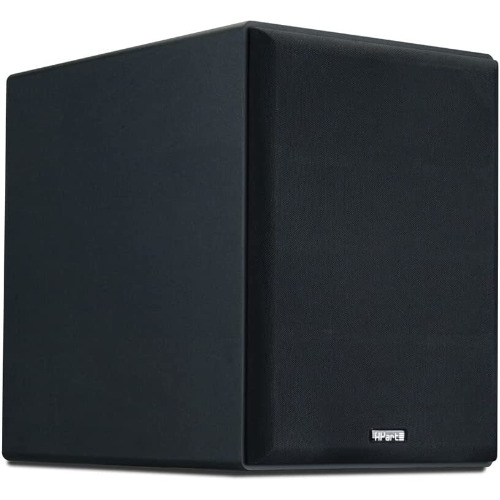 Apart Subwoofer Amplificato 180W con Woofer da 8"
