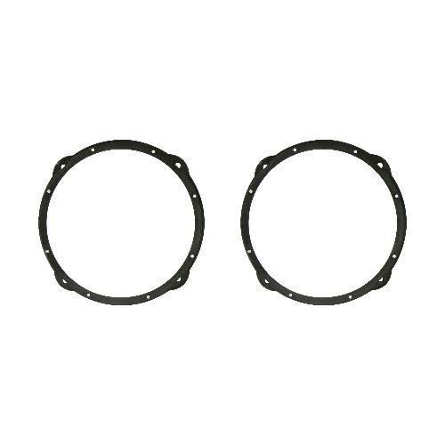 Adattatore per altoparlanti da auto AUDI A3 2013> ANTERIORE. Q5 2012>2019 ANTERIORE.