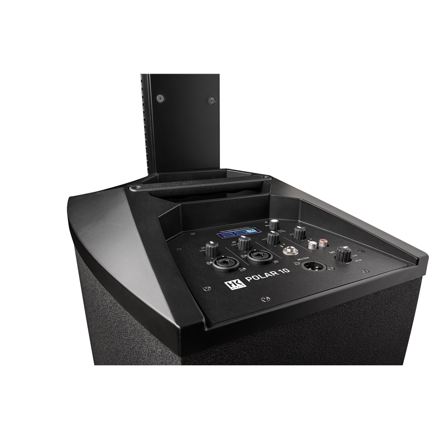 HK AUDIO Polar 10