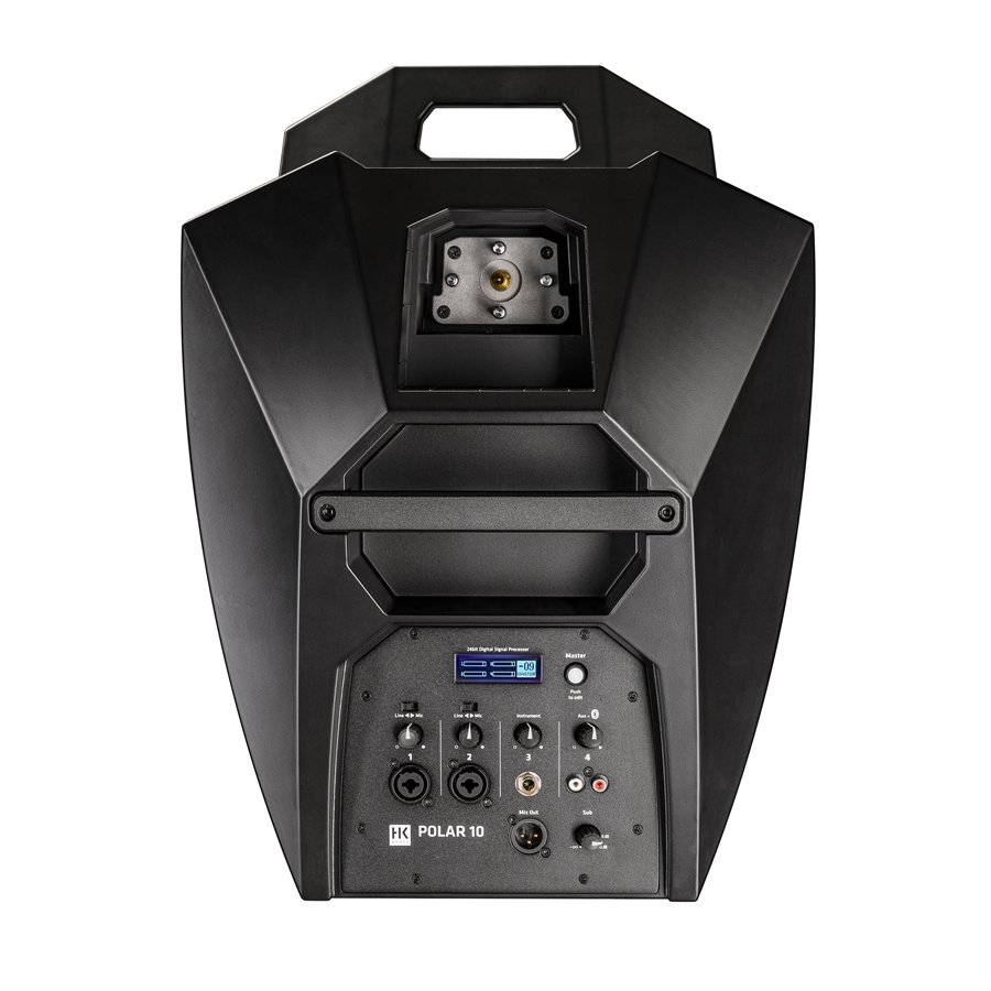 HK AUDIO Polar 10