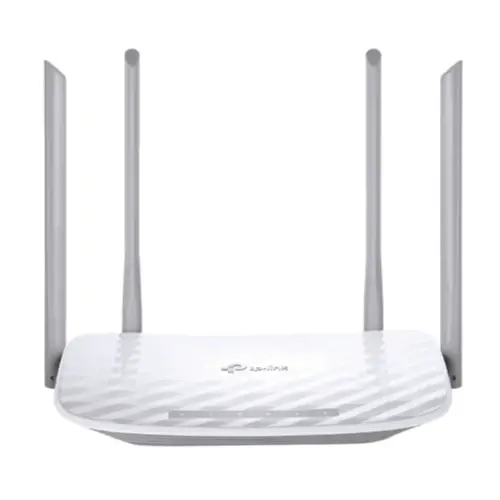 Archer C50 - Router Wi-Fi dual band AC1200