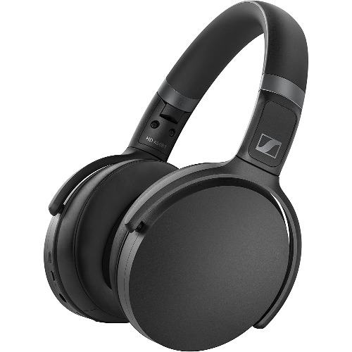 Sennheiser HD450 BT Black