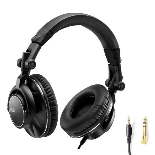 Cuffia Hercules HDP DJ60