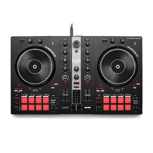 HERCULES DJ CONTROL INPULSE 300 MK2