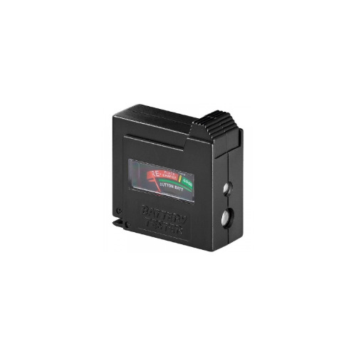 Tester per batterie