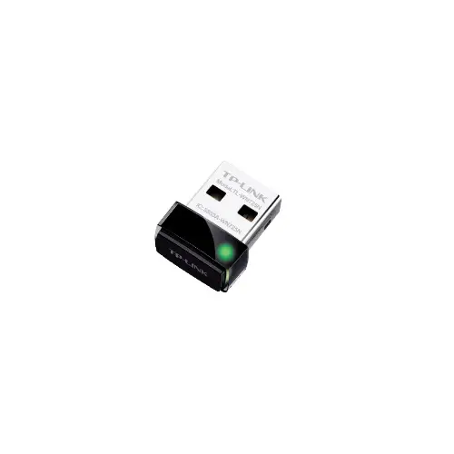 TL-WN725N - Adattatore Wi-Fi USB N150