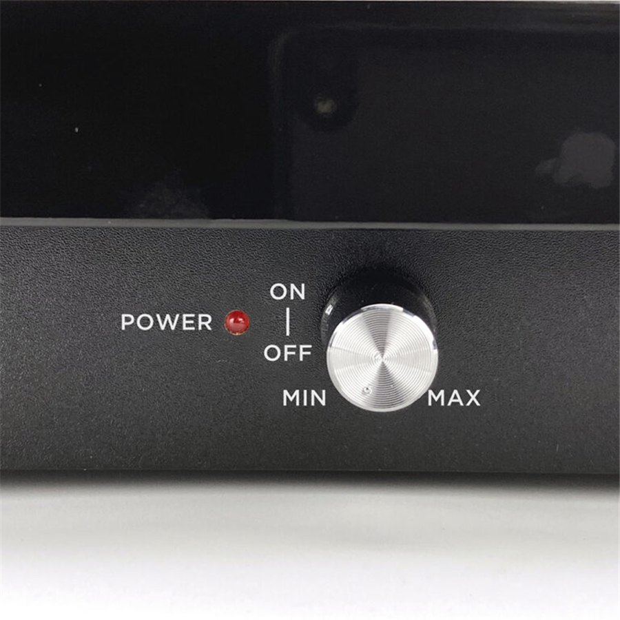 AIWA GBTUR-20BKMKII Giradischi