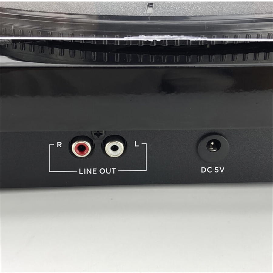 AIWA GBTUR-20BKMKII Giradischi