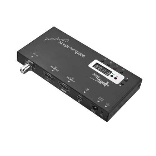 WATCH ANY WHERE COMPACT - Modulatore HDMI compatto