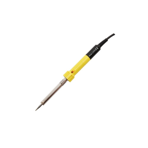 SI-129B-60 - Saldatore stilo 60W - giallo