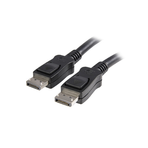 Cavo displayport 1.2 4K 3m