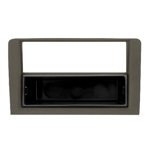 Console per autoradio FIAT IDEA (350_) 2003> IDEA Van (350_) 2003> LANCIAMUSA (350_) 2005> <2012