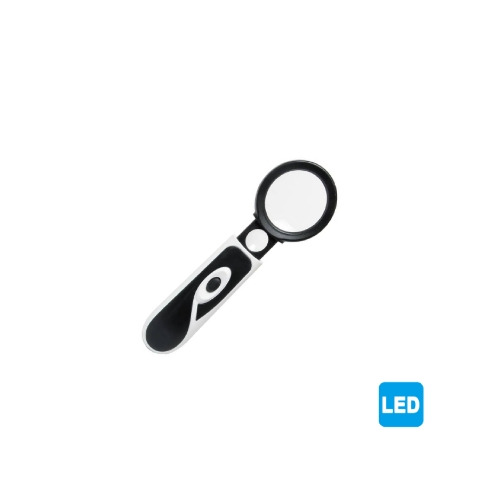MA-023 - Lente d'ingrandimento doppia
