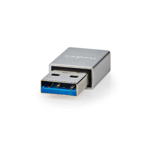 Adattatore USB Maschio - USB C femmina
