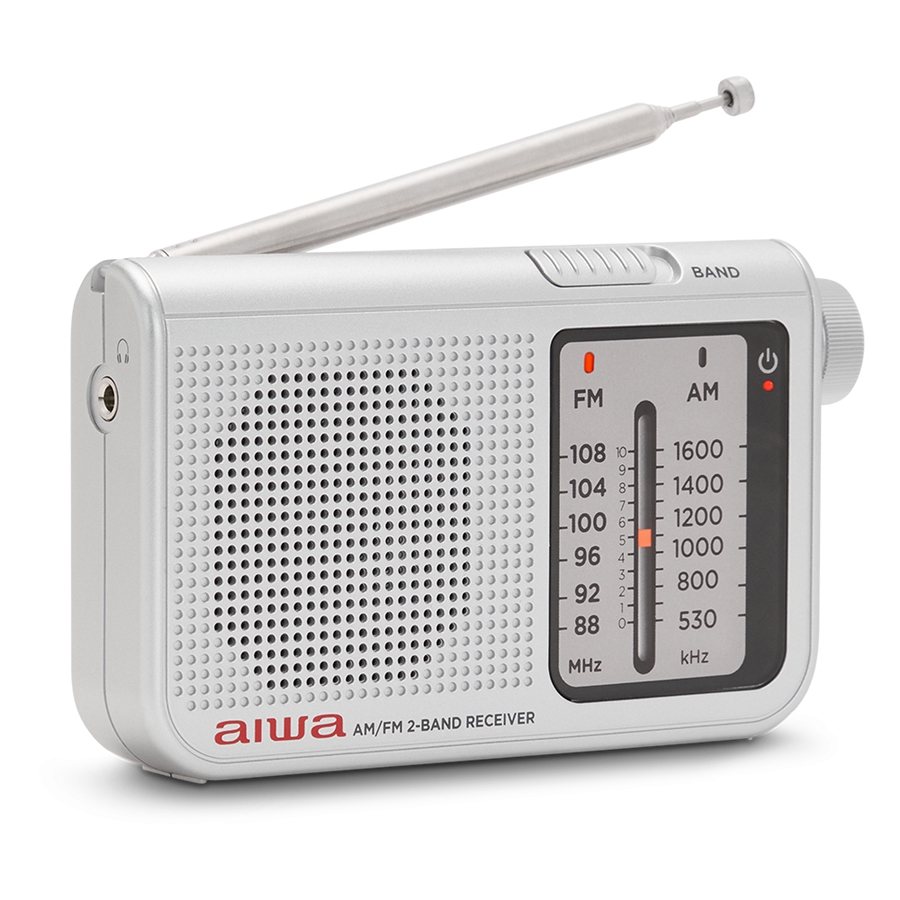 Aiwa RS-55/SL Radio tascabile