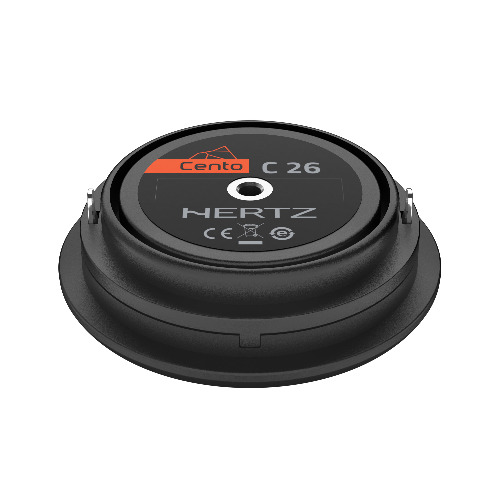 Tweeter cp Hertz C26