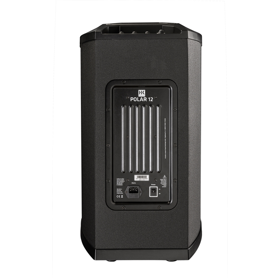 HK AUDIO Polar 12
