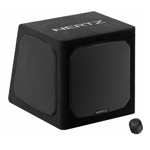 Hertz DBA 201 Subwoofer attivo