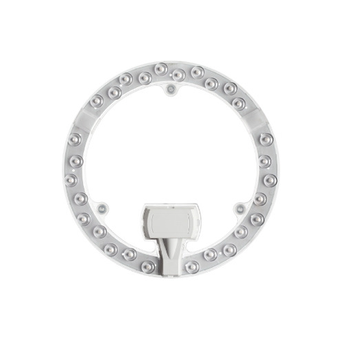 Ring LED24 - Circolina LED 24W con base magnetica