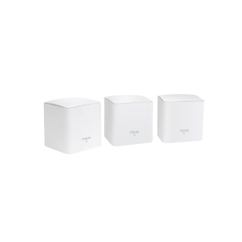 NOVA MW5G - Sistema wi-fi mesh ac1200 3-pack