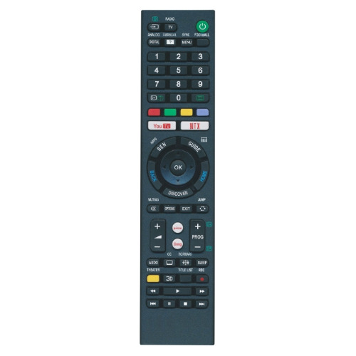 Telecomando sostituitivo per TV Sony