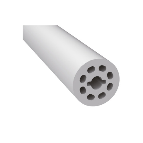 ROUND VIEW &Oslash; 16 - Neon led round view 24v 22w/m 1260lm/m 6000&deg;k ip67 - &oslash; 16