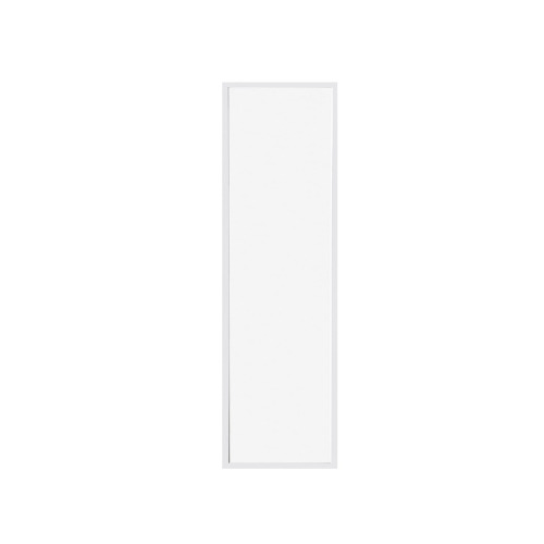 LED PANEL 40REU CCT - Pannello LED rettangolare 40W 30x120 ugr<19