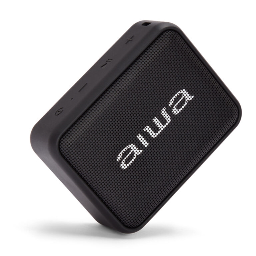 Cassa bluetooth Aiwa - BS-200BK