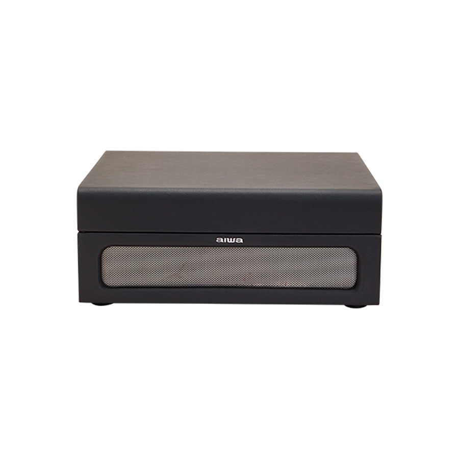 AIWA VPX-1971BK Giradischi vintage