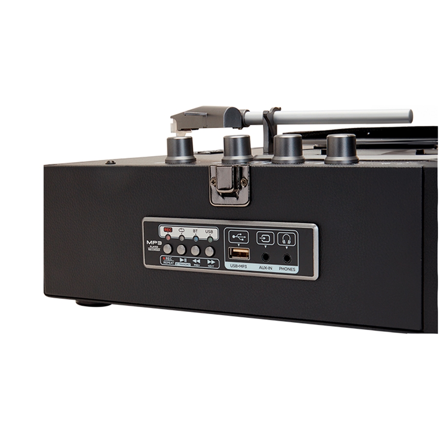 AIWA VPX-1971BK Giradischi vintage