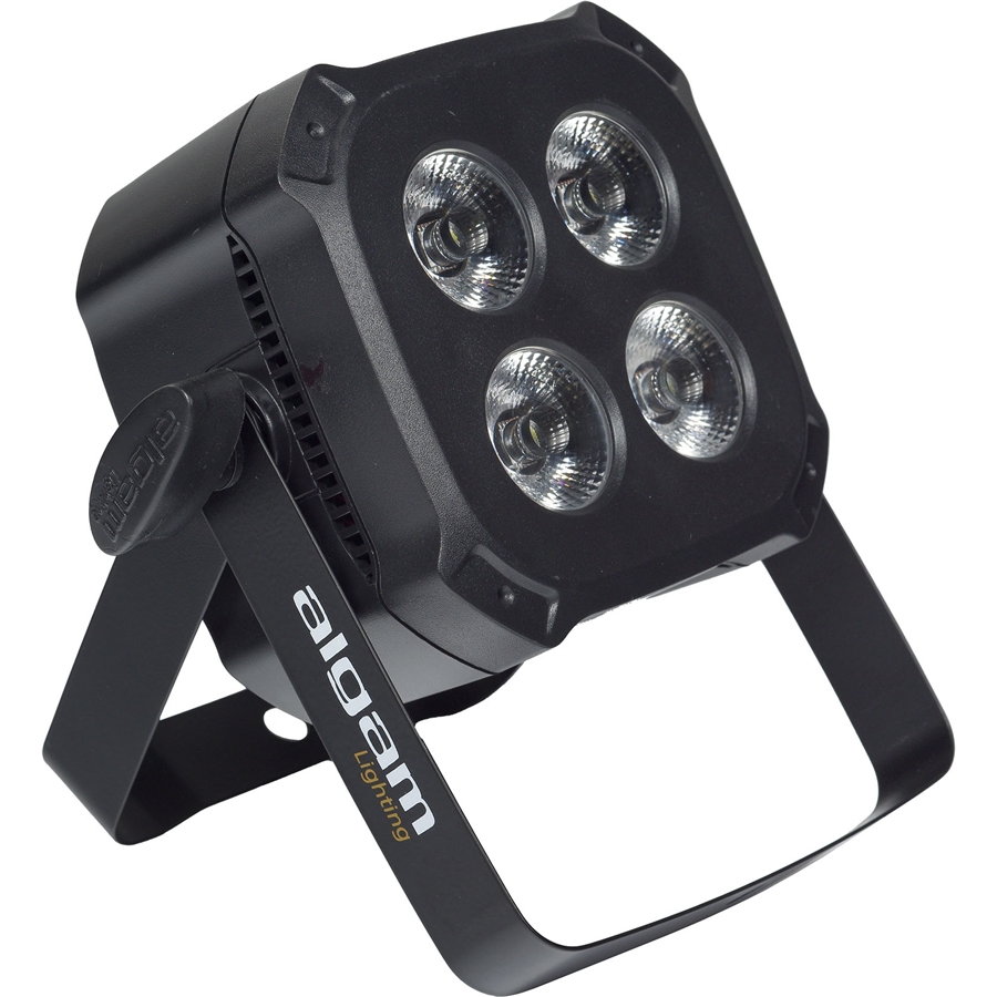 Faretto MINIPAR-46-QUAD Led 4x6W RGBW