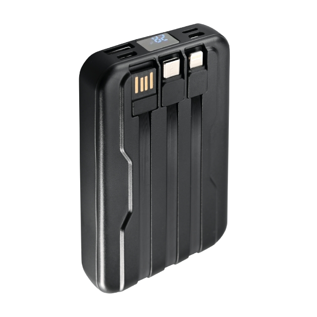 MW10 - Powerbank wireless magnetico 10000mha