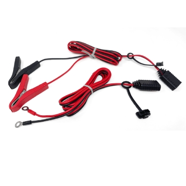 Caricabatterie switching automatico per batterie al piombo - LiFePo4- 6/12V - 6A