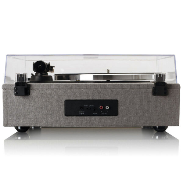 Giradischi LENCO LS-440GY