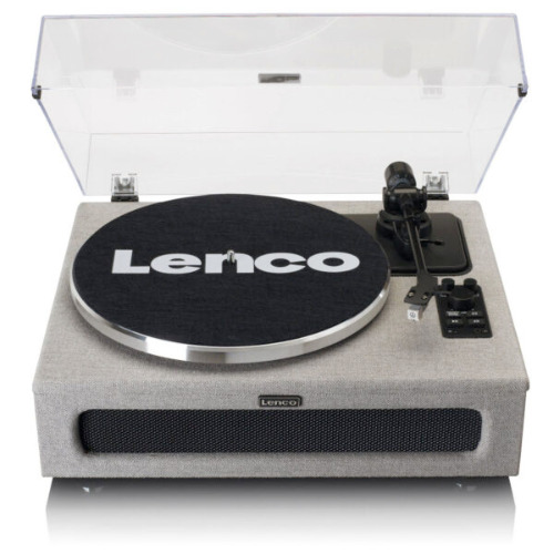 Giradischi LENCO LS-440GY